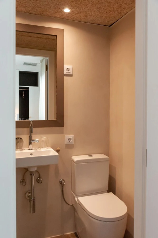 Hostal Es Niu de Tamariu