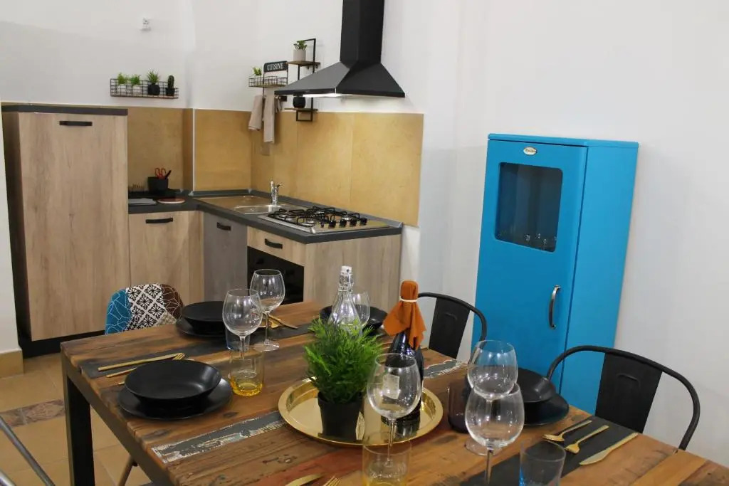 Exclusive Central Apartment 48