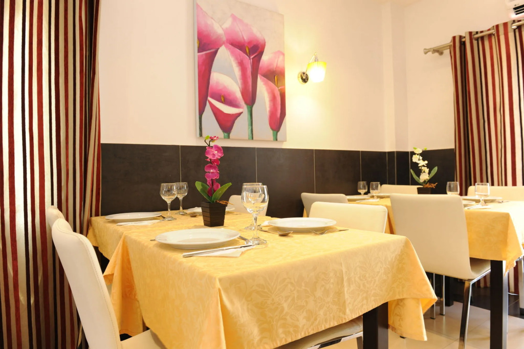 Inn Luanda