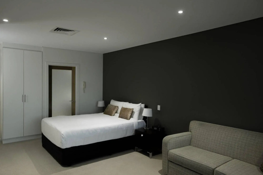 Wallaroo Marina Apartments