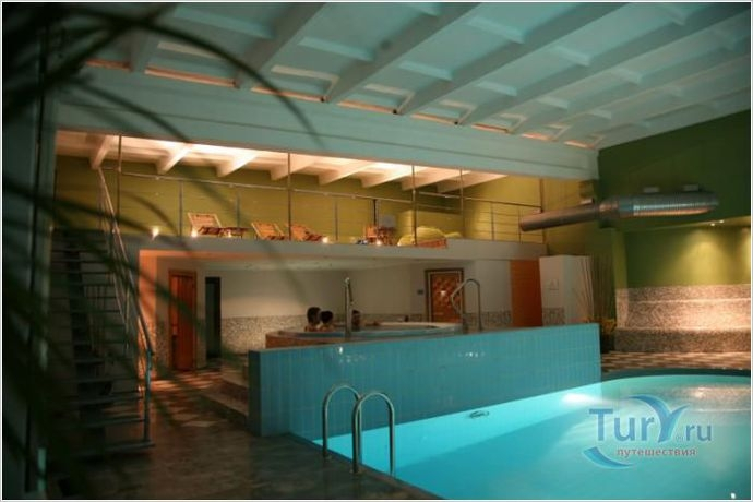 Citrus SPA Hotel