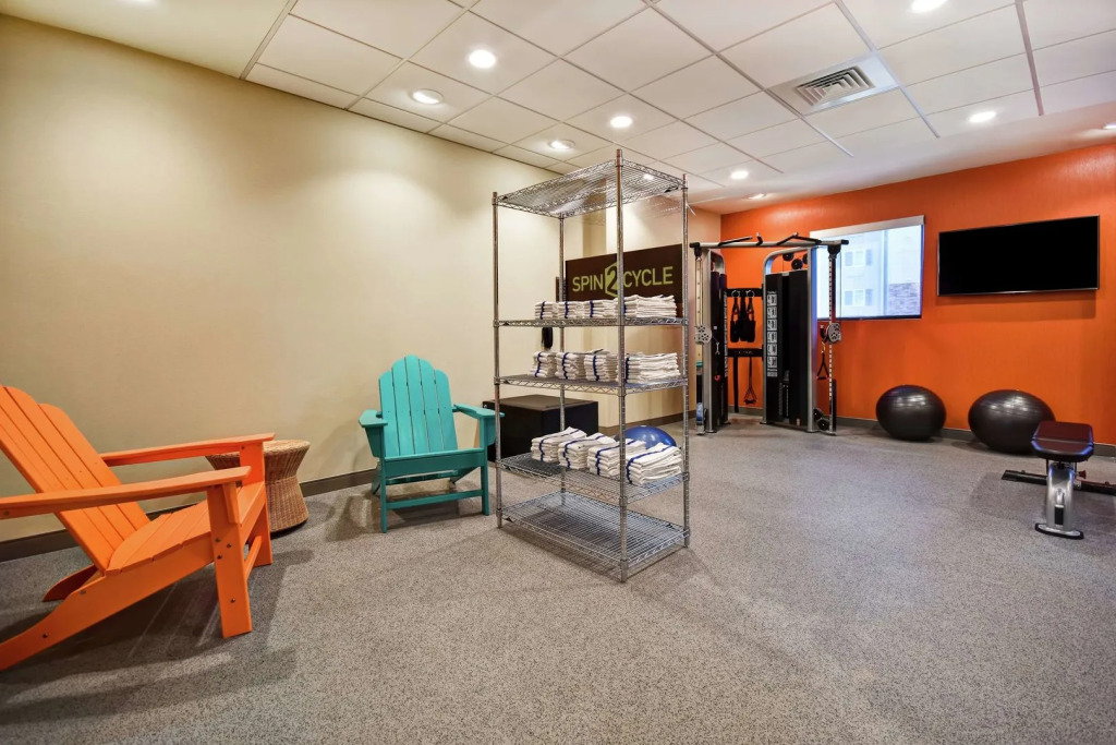 Home2 Suites By Hilton Smyrna Nashville
