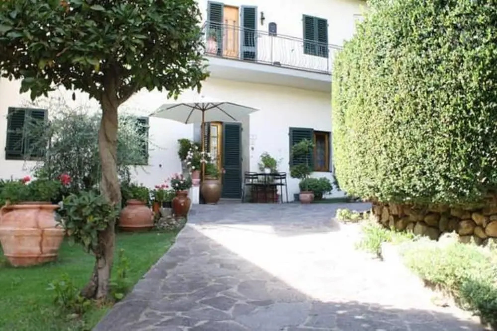 Casa Vacanza Le Piagge Di Scappini Simona