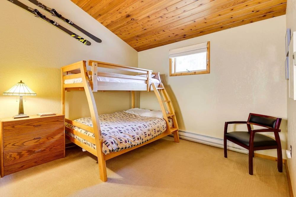 Winter Park Condo w/ Sleeping Loft - Near Main St