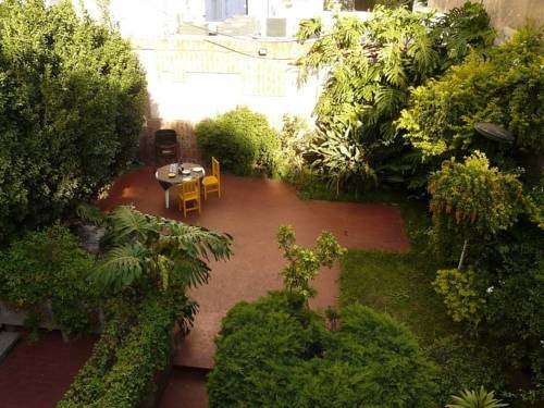 Hostel del Bosque