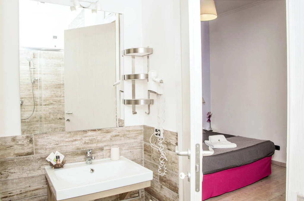 B&B Exa Rooms - Just Rome