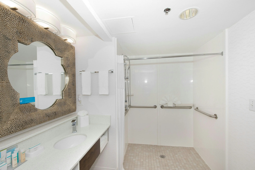 Hampton Inn & Suites Atlanta-Galleria