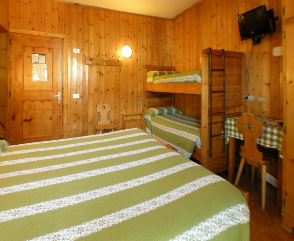 Hotel Federia