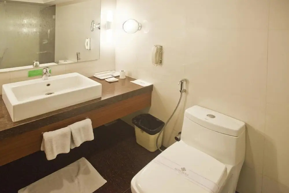 Silver Palace Hotel