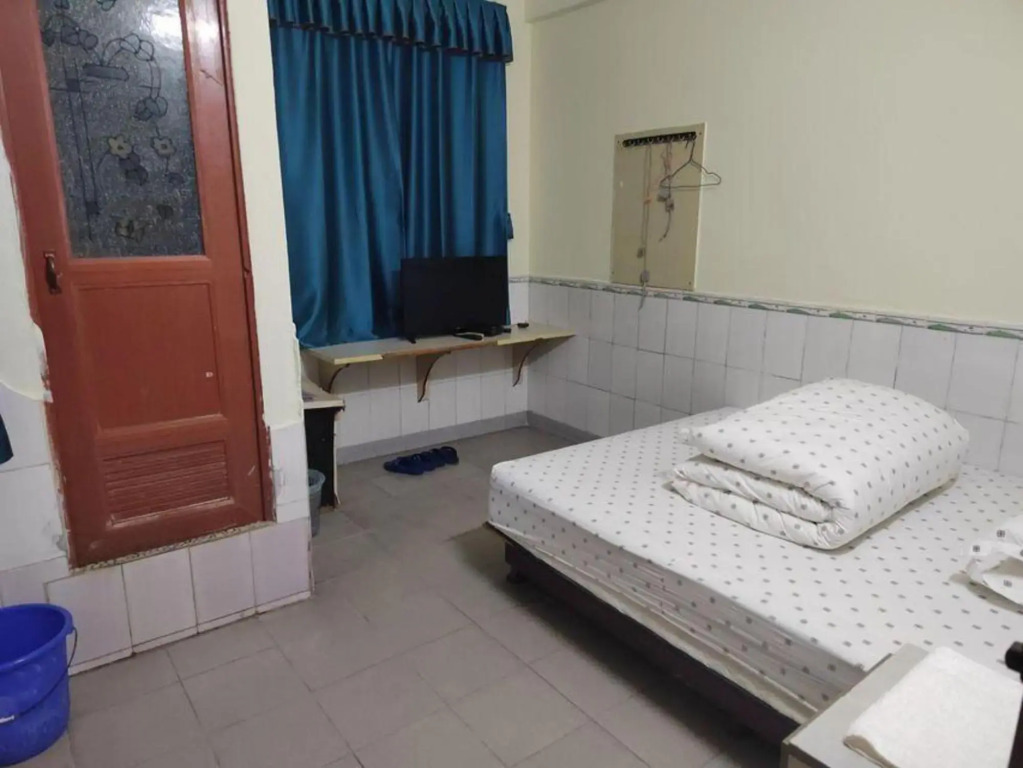 Haicheng Hostel (Xixiang)