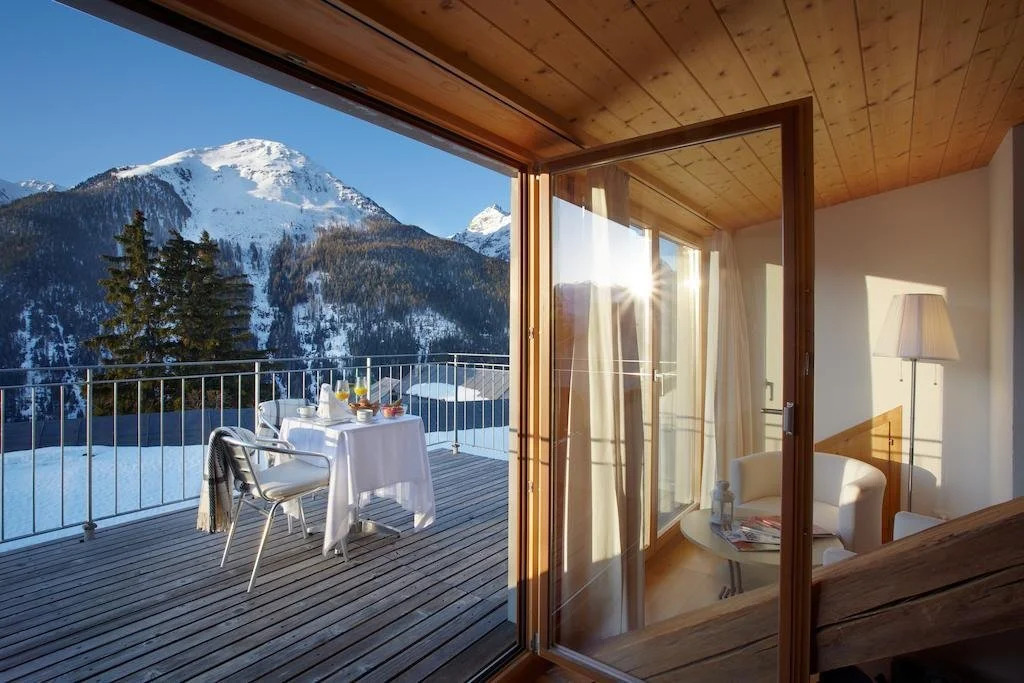 Meisser Romantica "adults only"