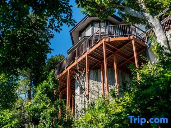 Private Resort Aomi