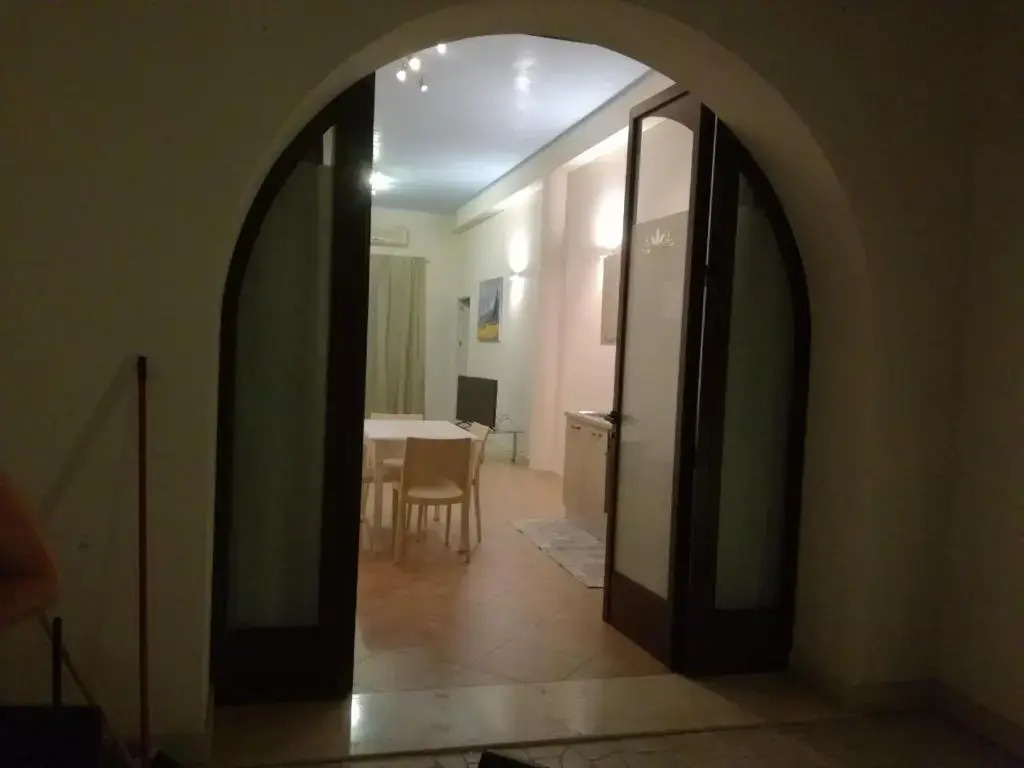 Residence Salento