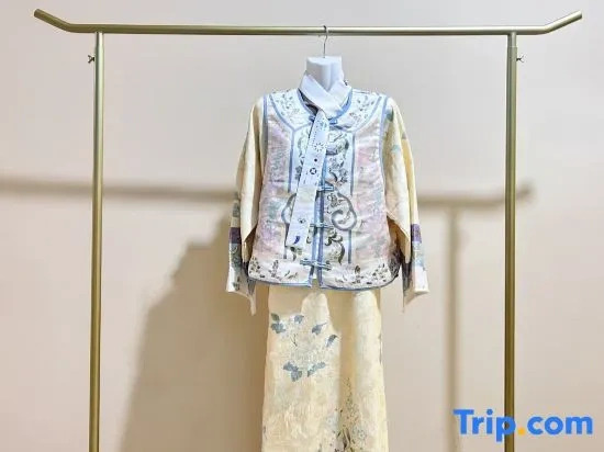 Yusen Boutique Hotel (Jinan Daming Lake Quancheng Square)