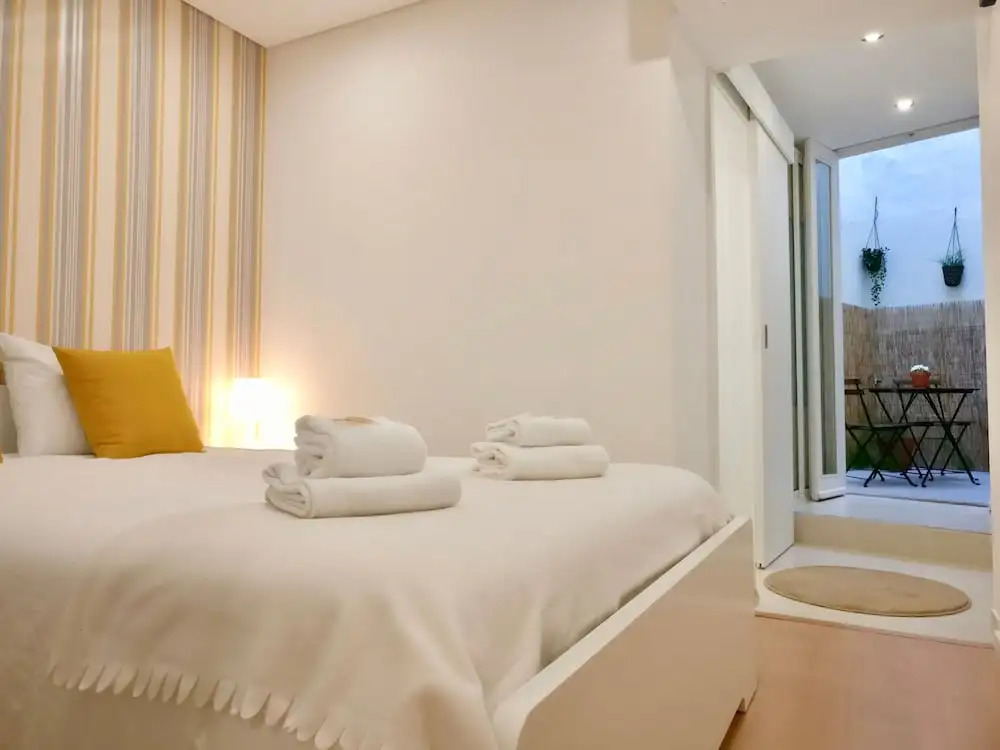 Porto Villa