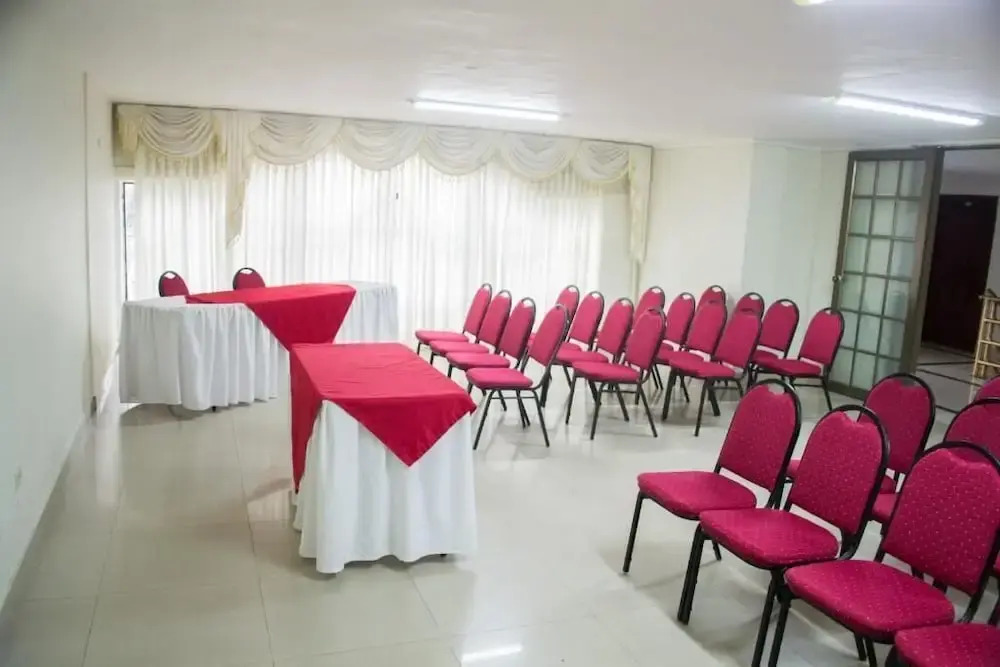 Hotel Dorado BAQ