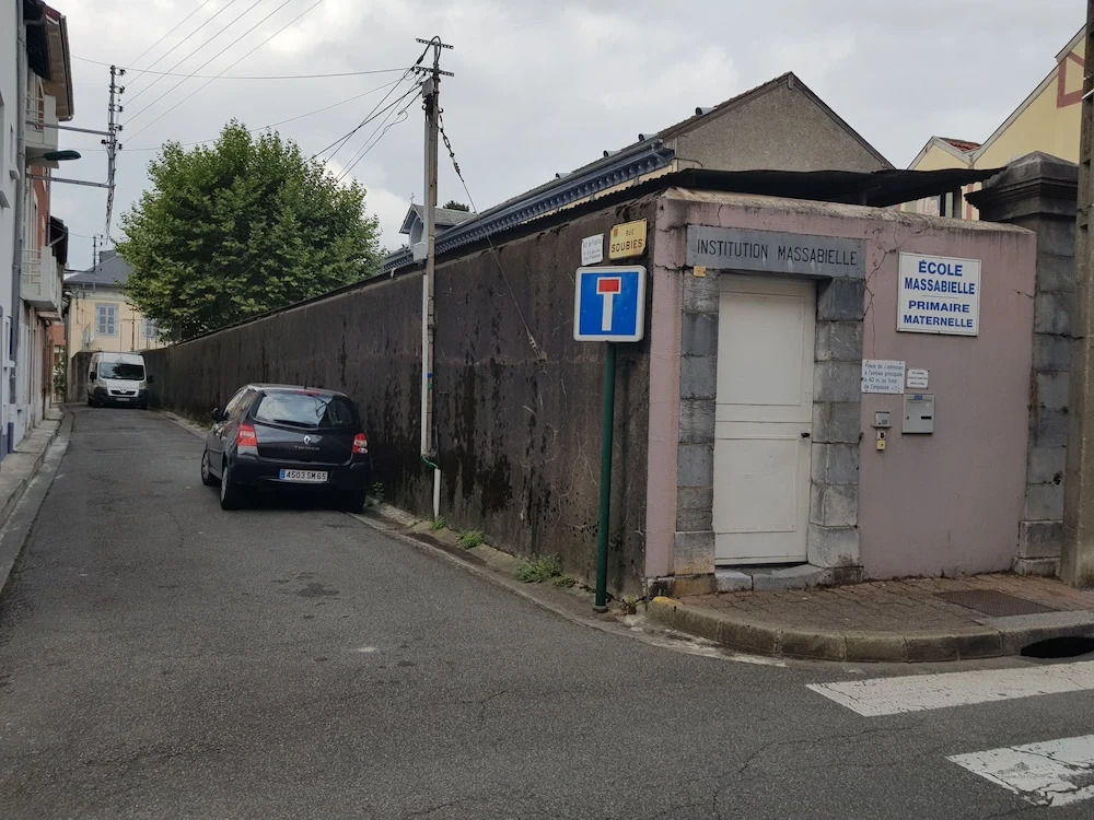 Lourdes Guest House