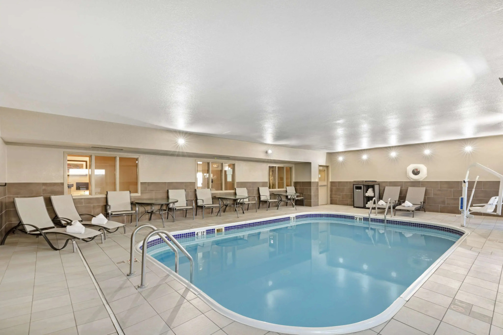 Best Western Greeley