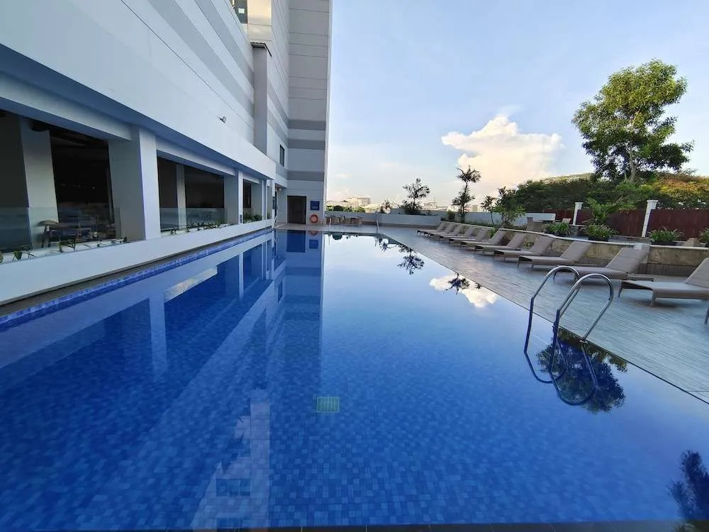 Panorama Regency Hotel