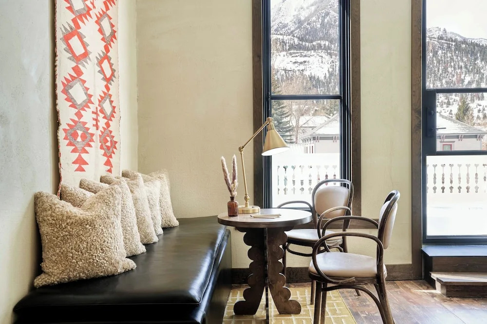Western Hotel Ouray