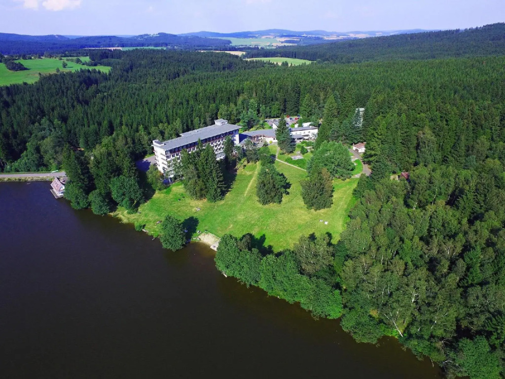 Hotel Medlov
