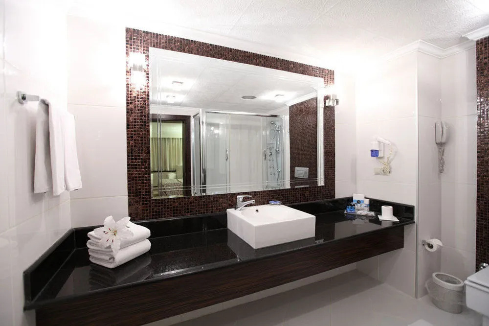 Surmeli Ankara Hotel