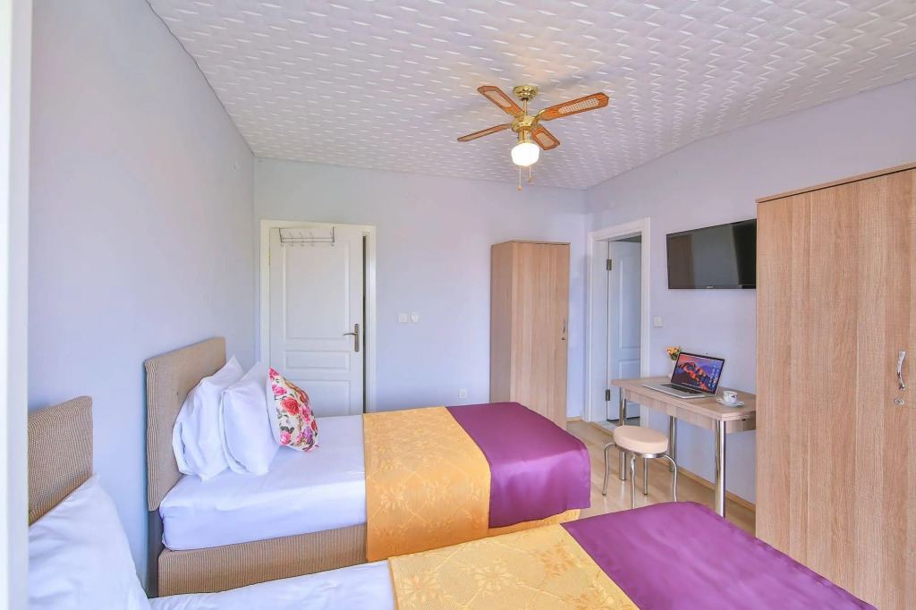 Palmada Hotel