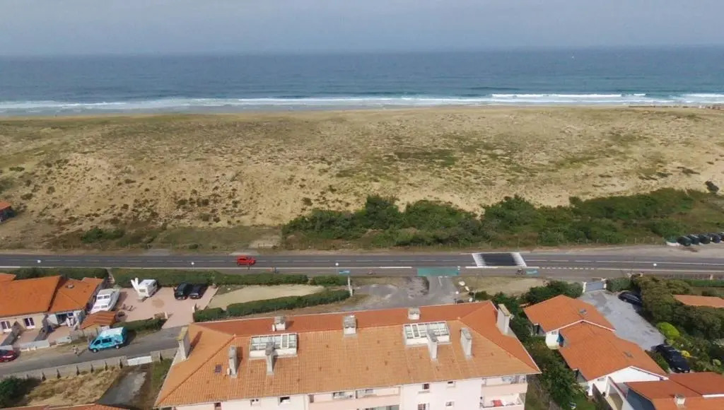 Appartement 4 personnes, plage de la Gravière #0557