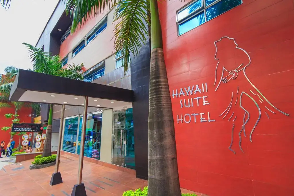 3H hotel centro histórico