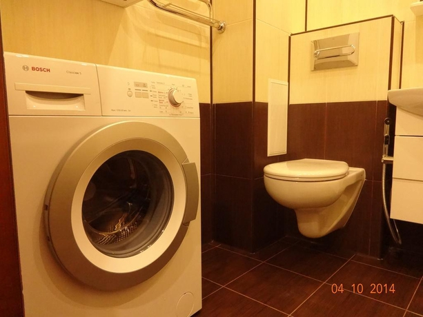 Apartments Luxe