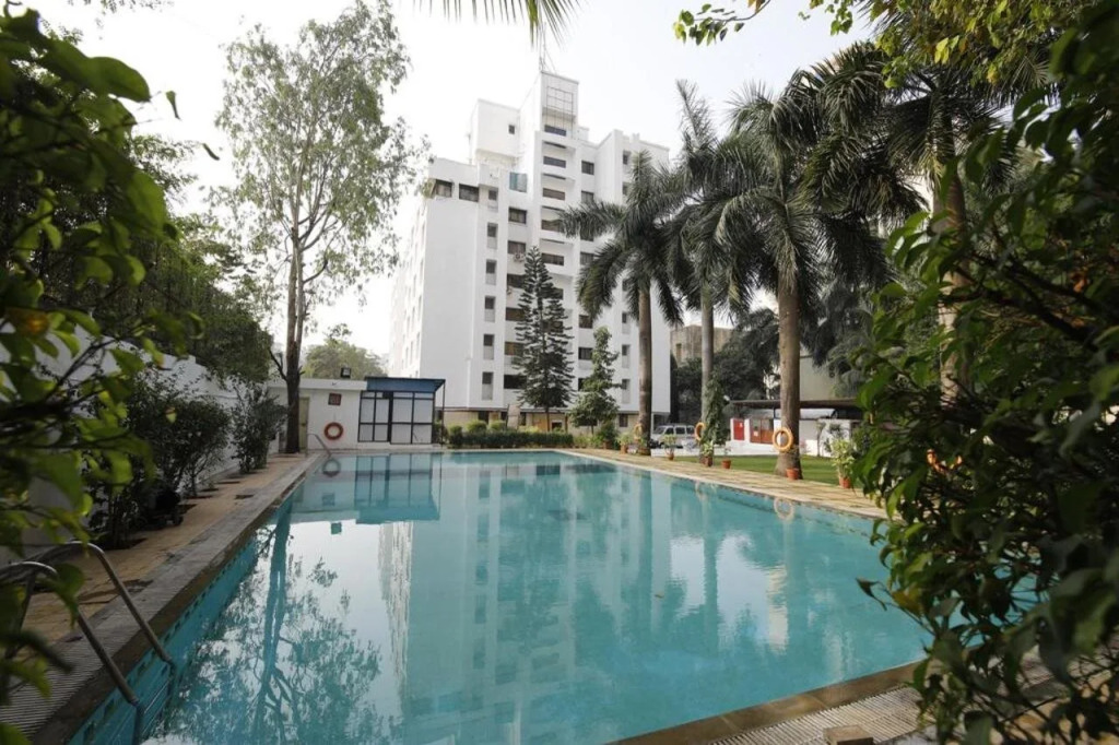 Oritel Service Apartments