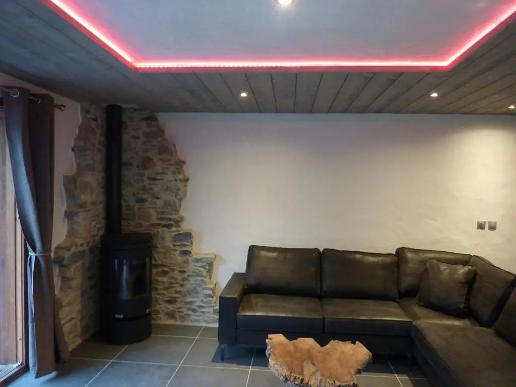 Chalet Bordon