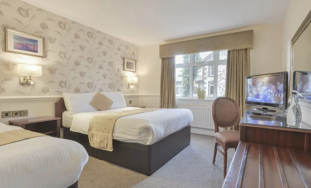 Bushtown Hotel & Spa