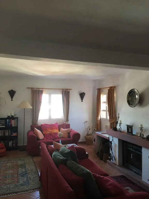 Casa Buena Vista