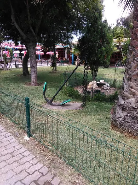 Solmeco Park