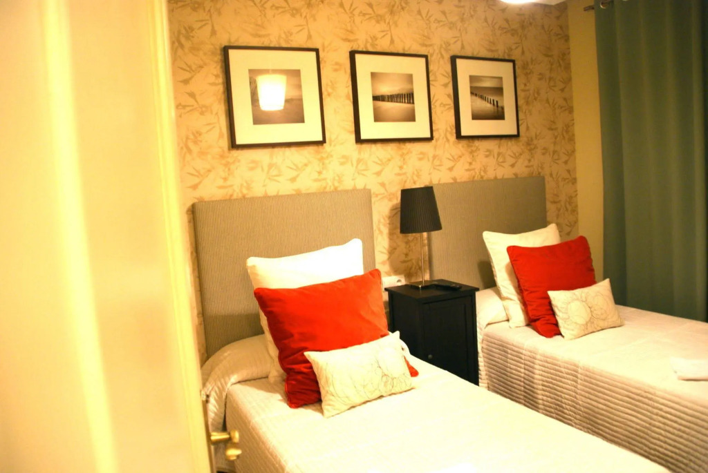 Atocha19 Apartment Madrid
