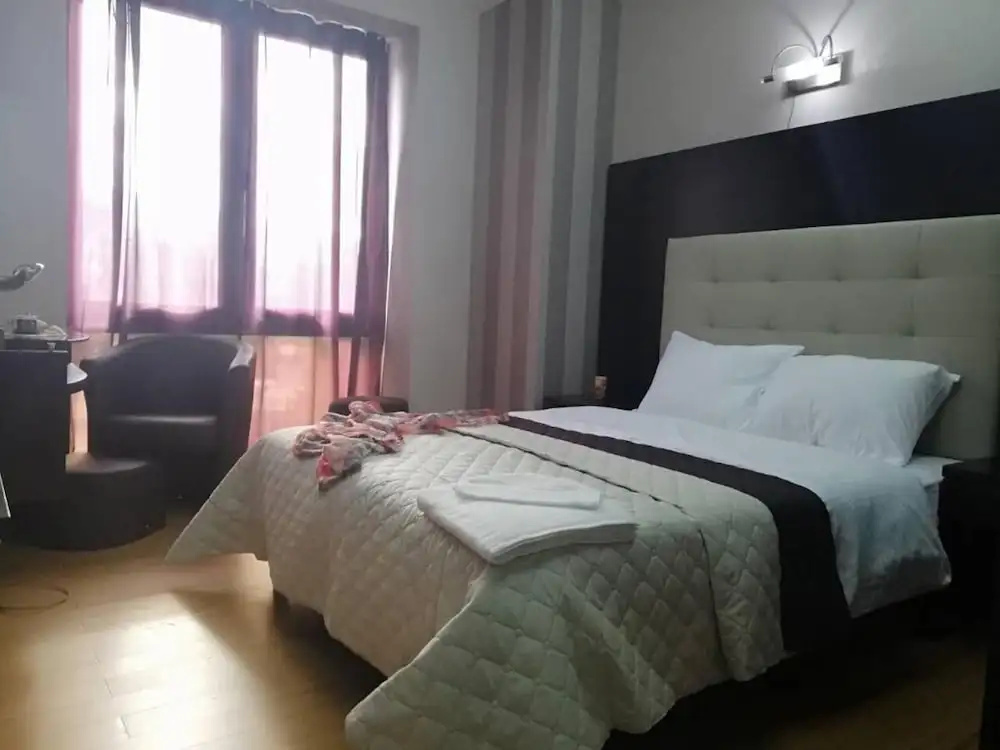 CityHome Aparthotel