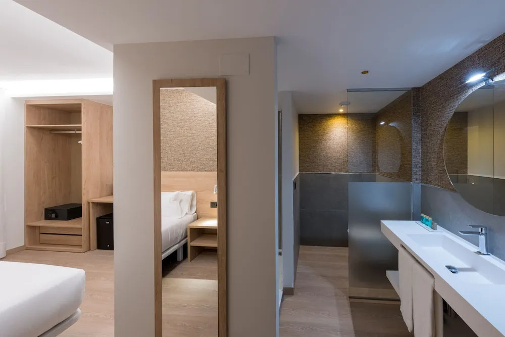 Hotel Meiga do Mar & Spa