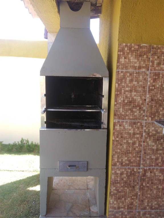 Casa para Temporada - Nossa Pousada