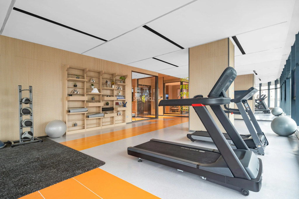 Home2 Suites By Hilton Guangzhou Huadu