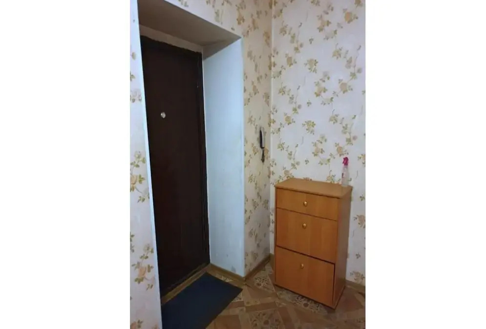 Апартаменты на улице Анохина