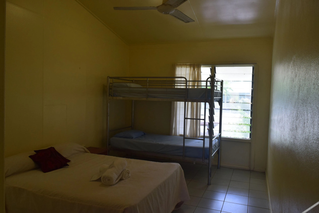 Kiikii Inn & Suites