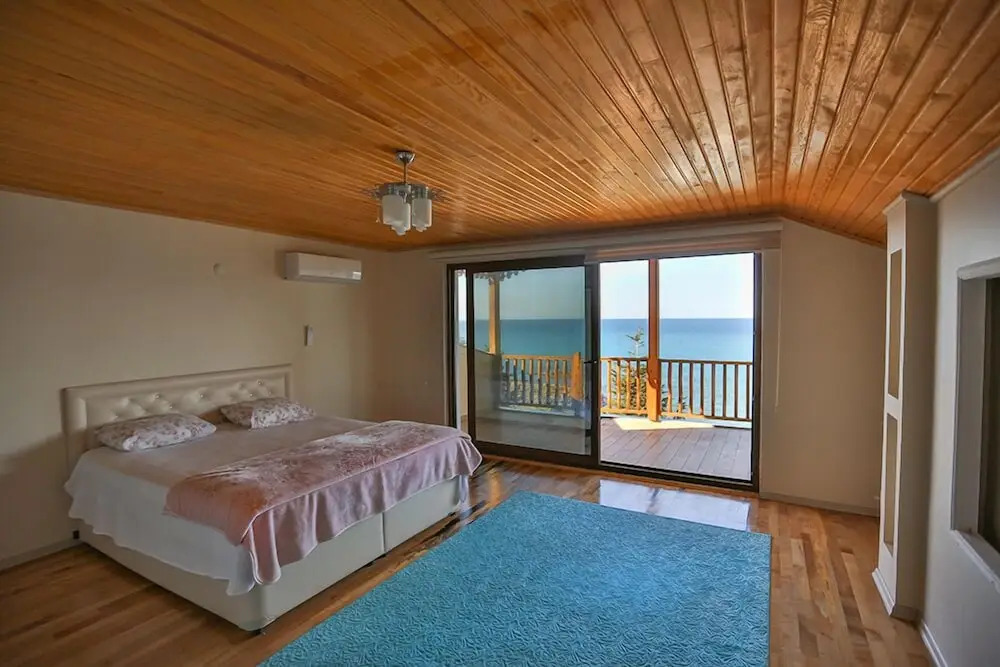 Ravza Villas