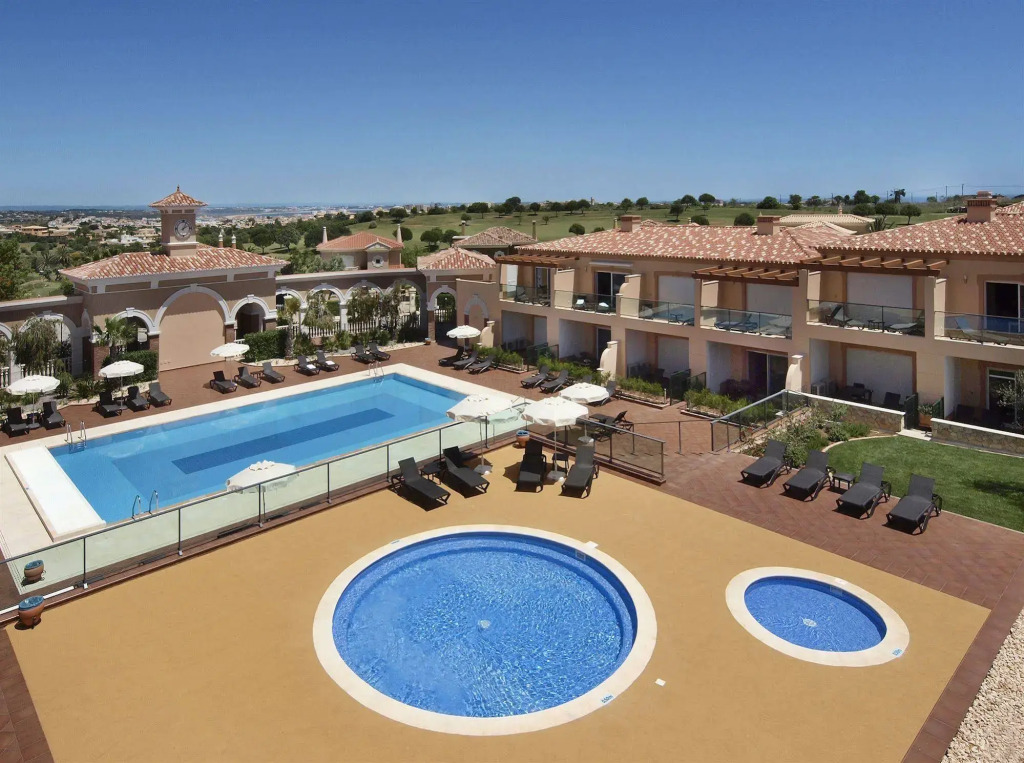 Boavista Golf & Spa - Bela Colina Holidays