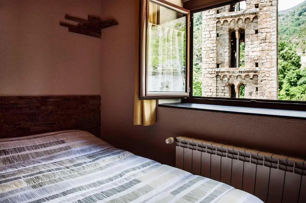 Hostal La Plaça
