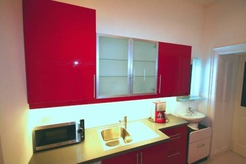 City Center Luxury Apartments