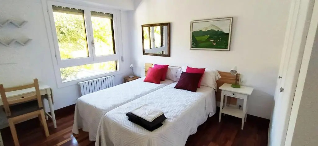 Igeldo House