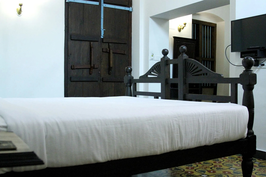 Bloom Boutique Waterfront Fort Kochi