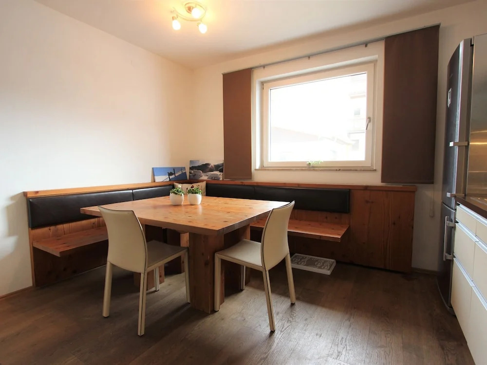 Spacious Chalet in Westendorf near Ski Lift