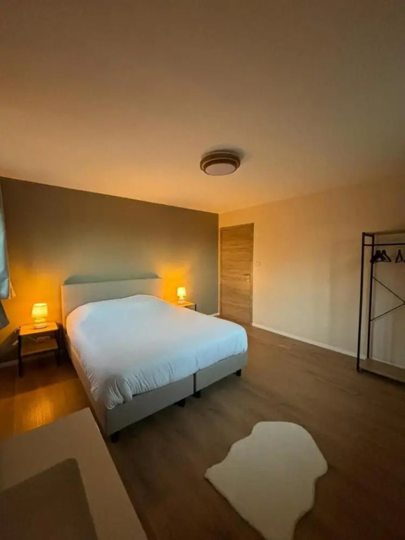 Villa De Miguel Enjoy a Pleasant Moment With Family or Friends